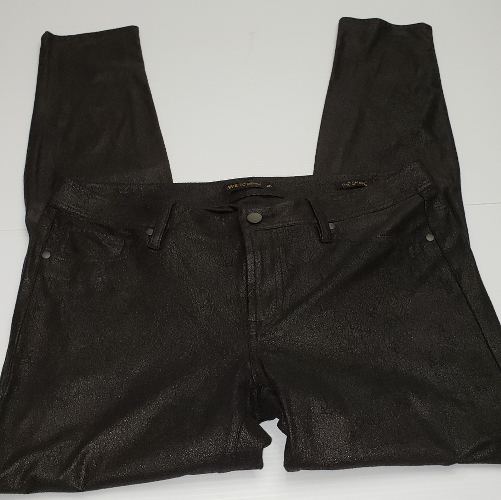 GENETIC DENIM pants